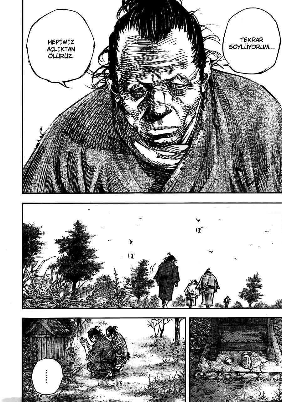Vagabond Bölüm 318 - Sayfa 7