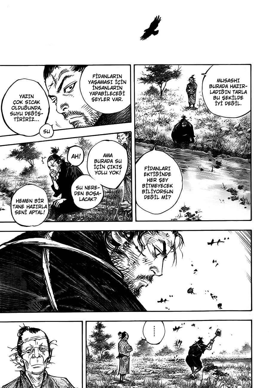 Vagabond Bölüm 318 - Sayfa 8