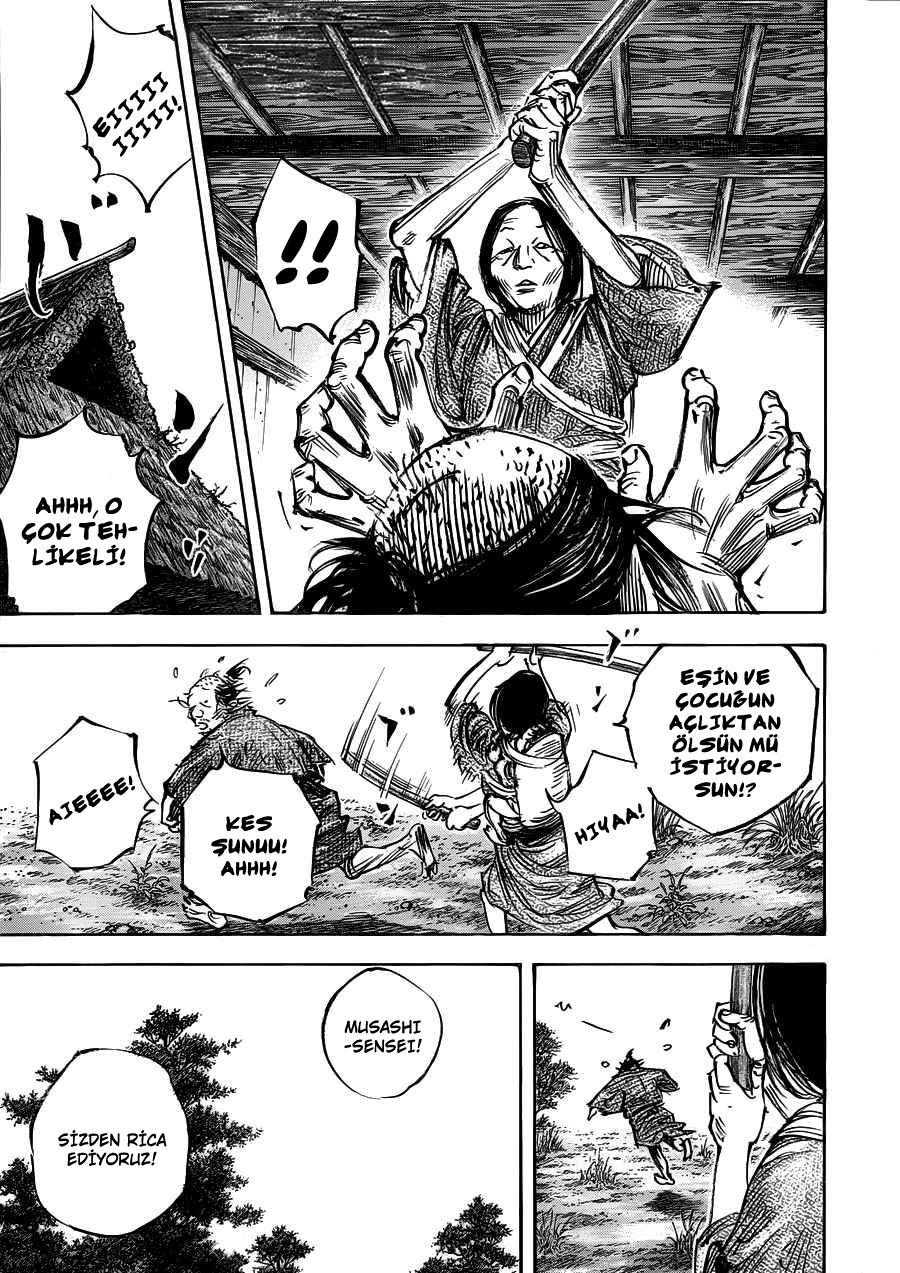 Vagabond Bölüm 318 - Sayfa 12