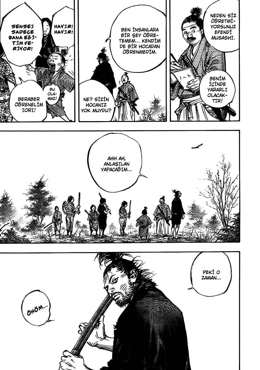 Vagabond Bölüm 318 - Sayfa 16