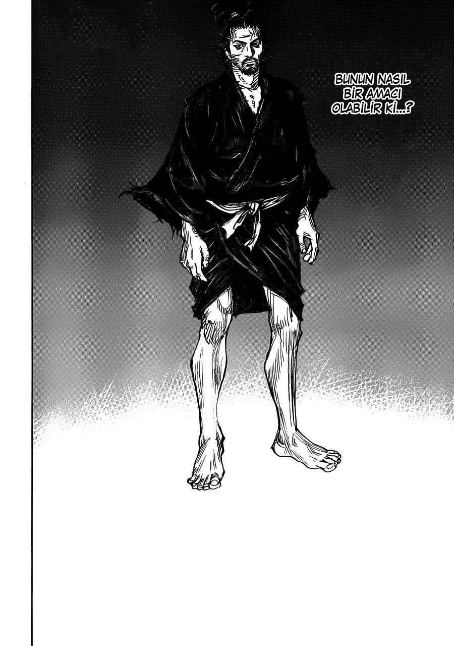 Vagabond Bölüm 318 - Sayfa 21