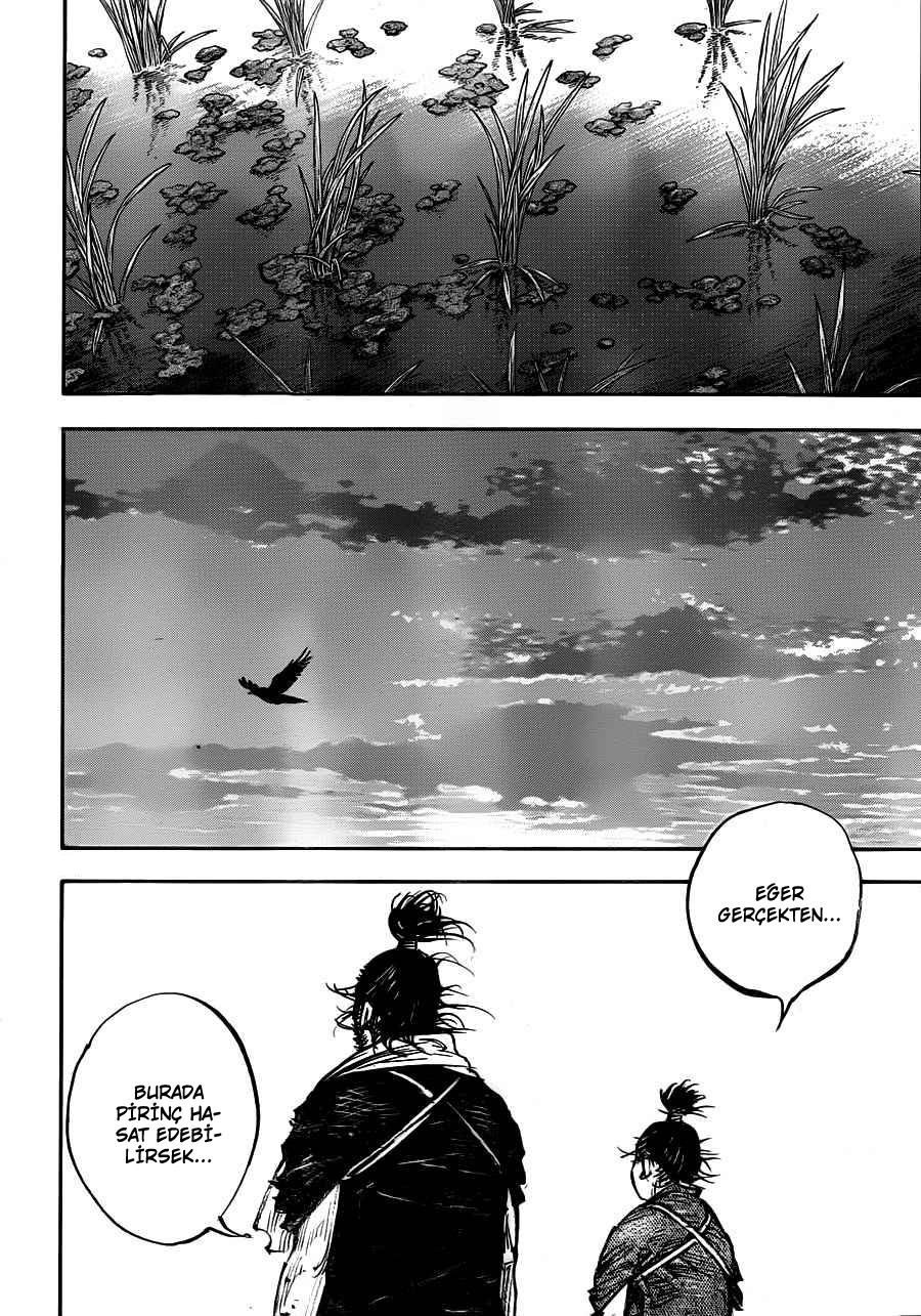Vagabond Bölüm 318 - Sayfa 25