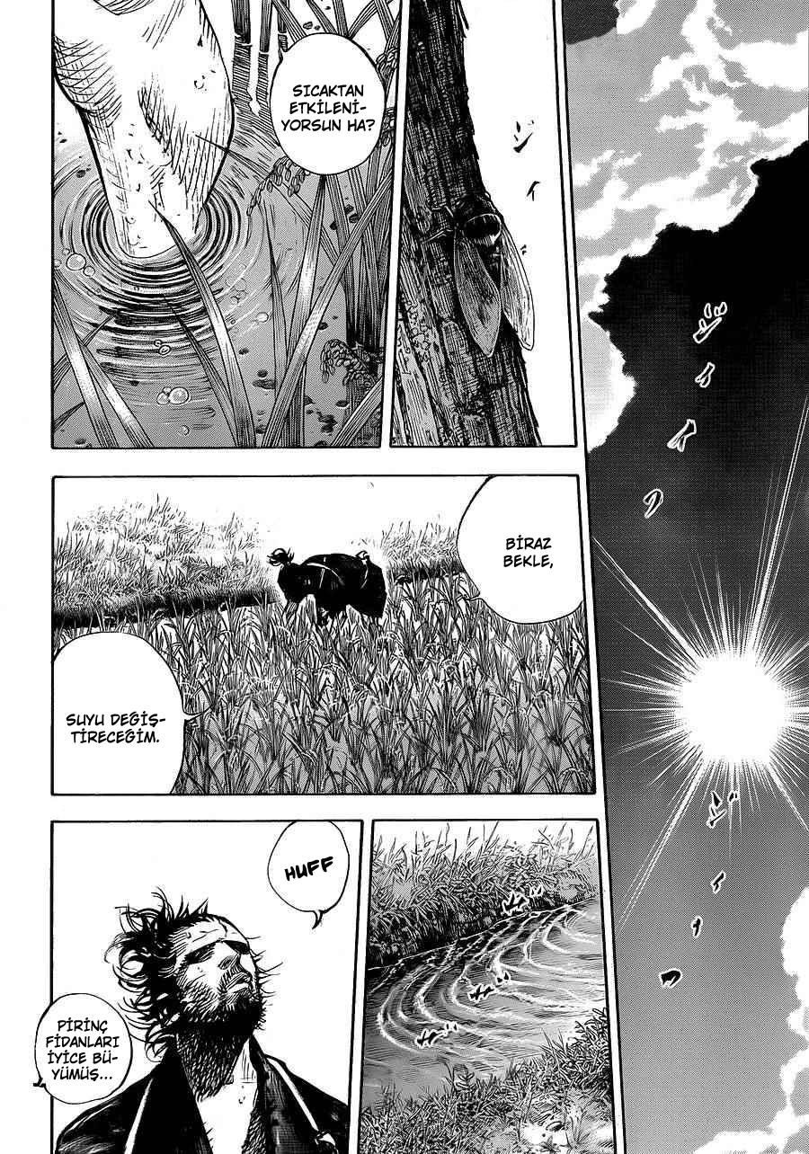 Vagabond Bölüm 322 - Sayfa 2