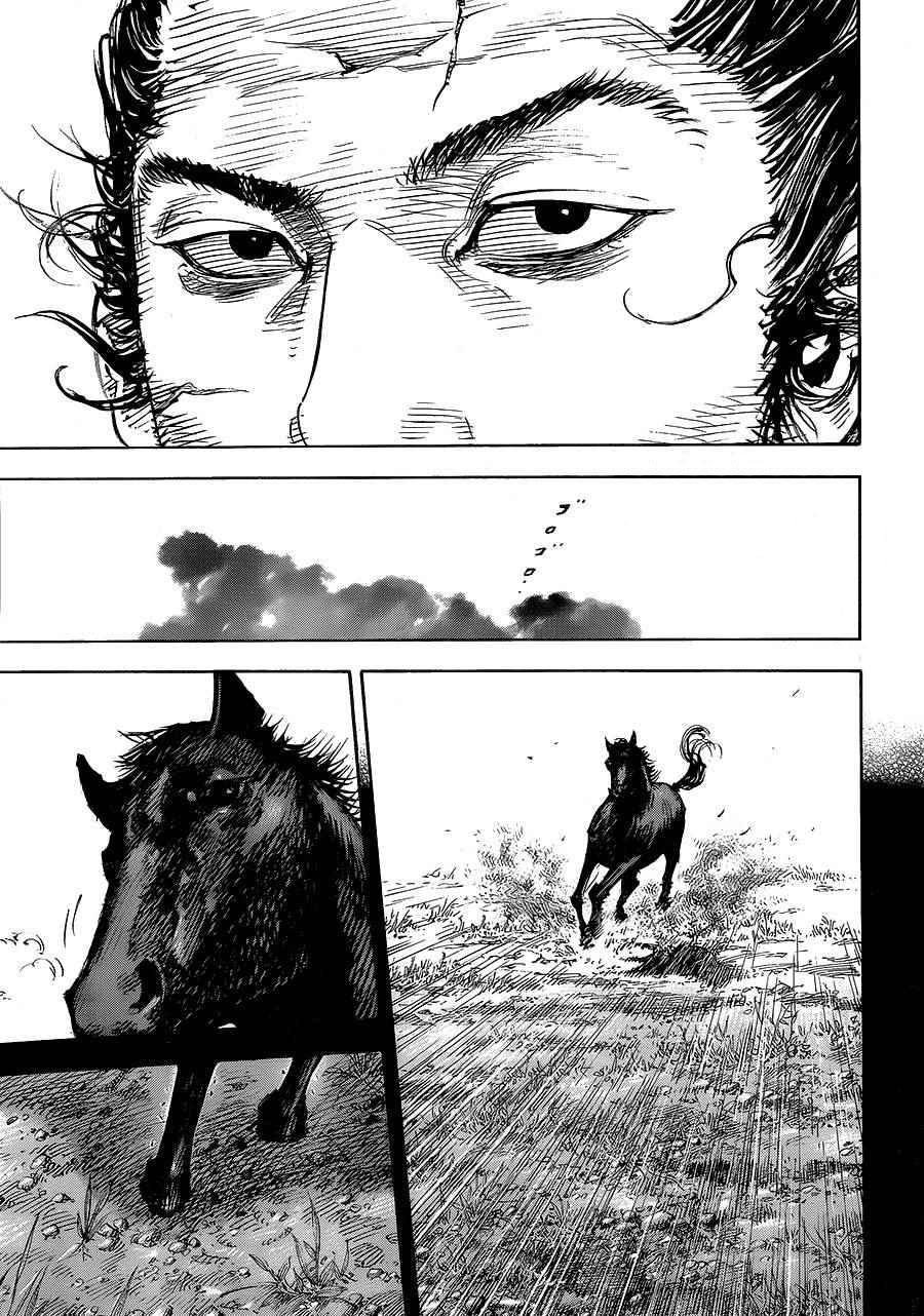 Vagabond Bölüm 322 - Sayfa 7