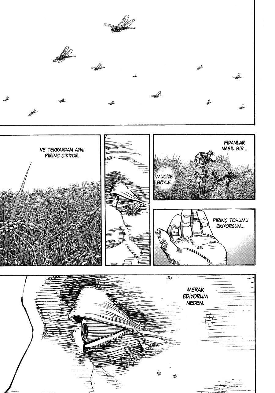Vagabond Bölüm 322 - Sayfa 11