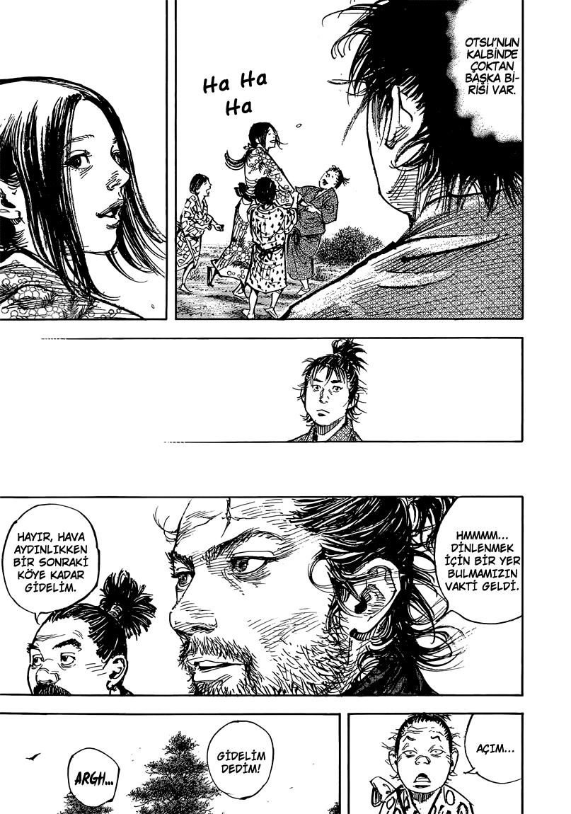 Vagabond Bölüm 323 - Sayfa 15