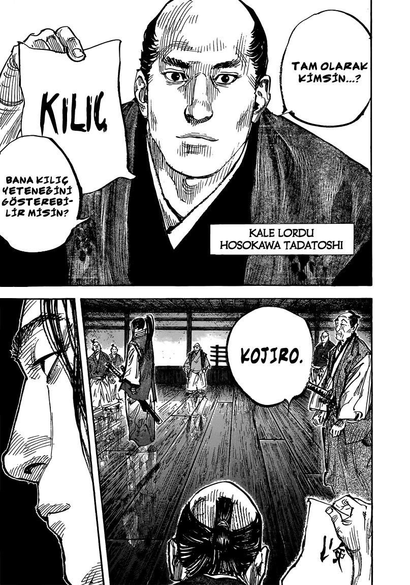 Vagabond Bölüm 323 - Sayfa 17