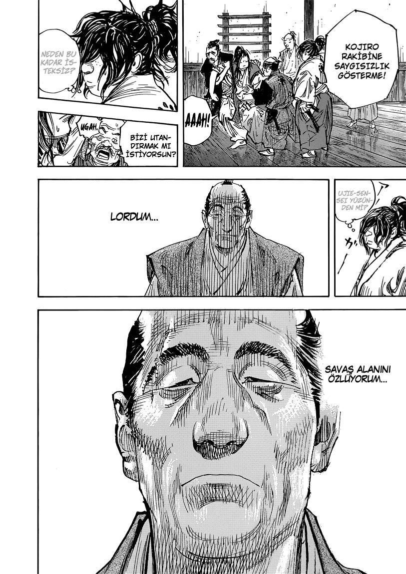 Vagabond Bölüm 323 - Sayfa 24