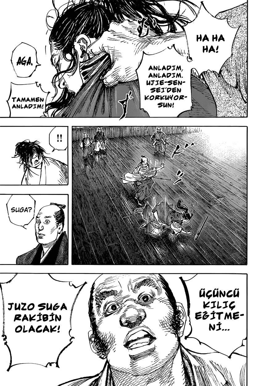 Vagabond Bölüm 323 - Sayfa 25