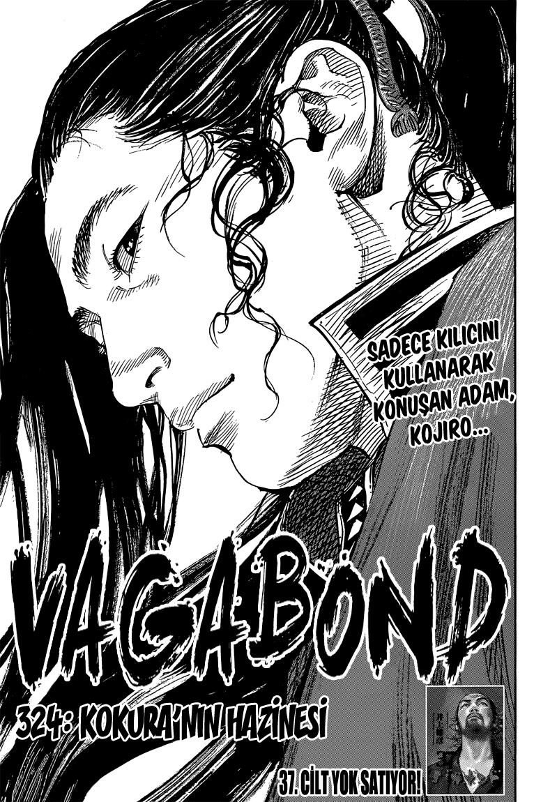 Vagabond Bölüm 324 - Sayfa 2