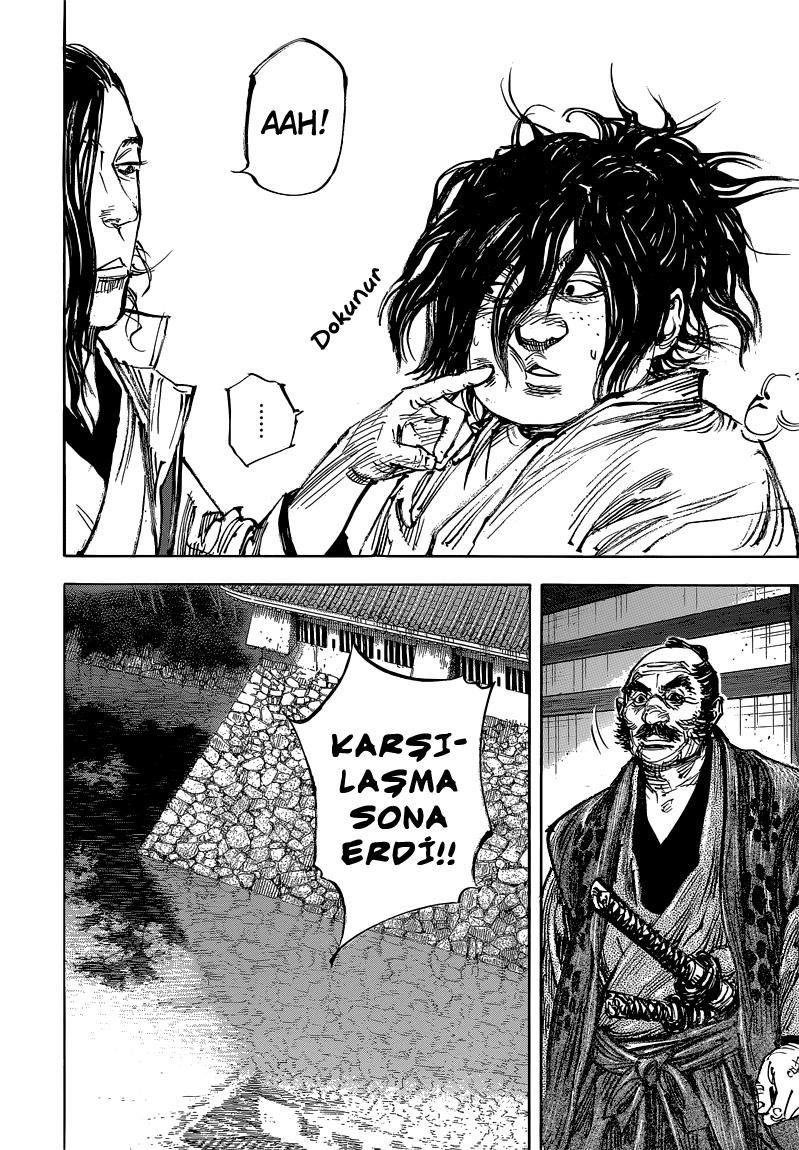 Vagabond Bölüm 324 - Sayfa 15