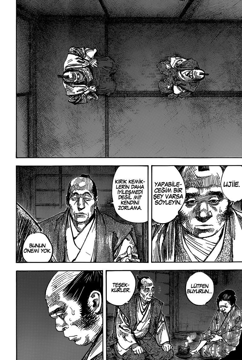 Vagabond Bölüm 326 - Sayfa 12