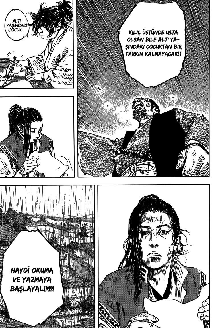 Vagabond Bölüm 326 - Sayfa 21