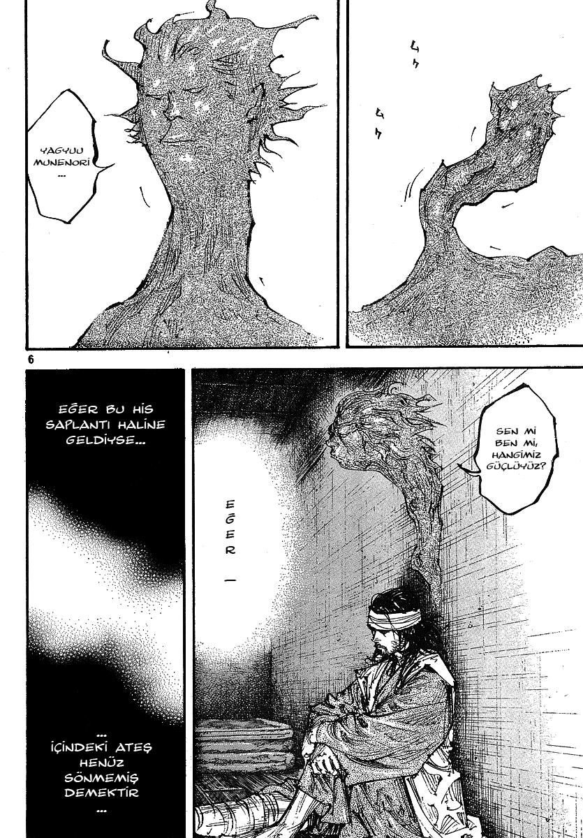 Vagabond Bölüm 254 - Sayfa 4
