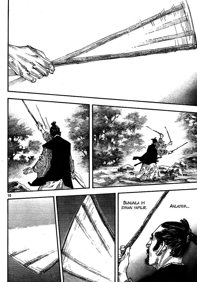 Vagabond Bölüm 255 - Sayfa 10