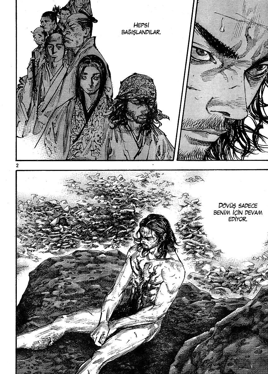 Vagabond Bölüm 256 - Sayfa 3