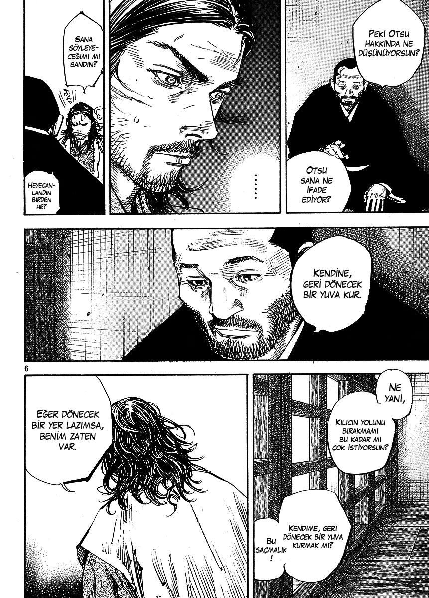 Vagabond Bölüm 256 - Sayfa 7