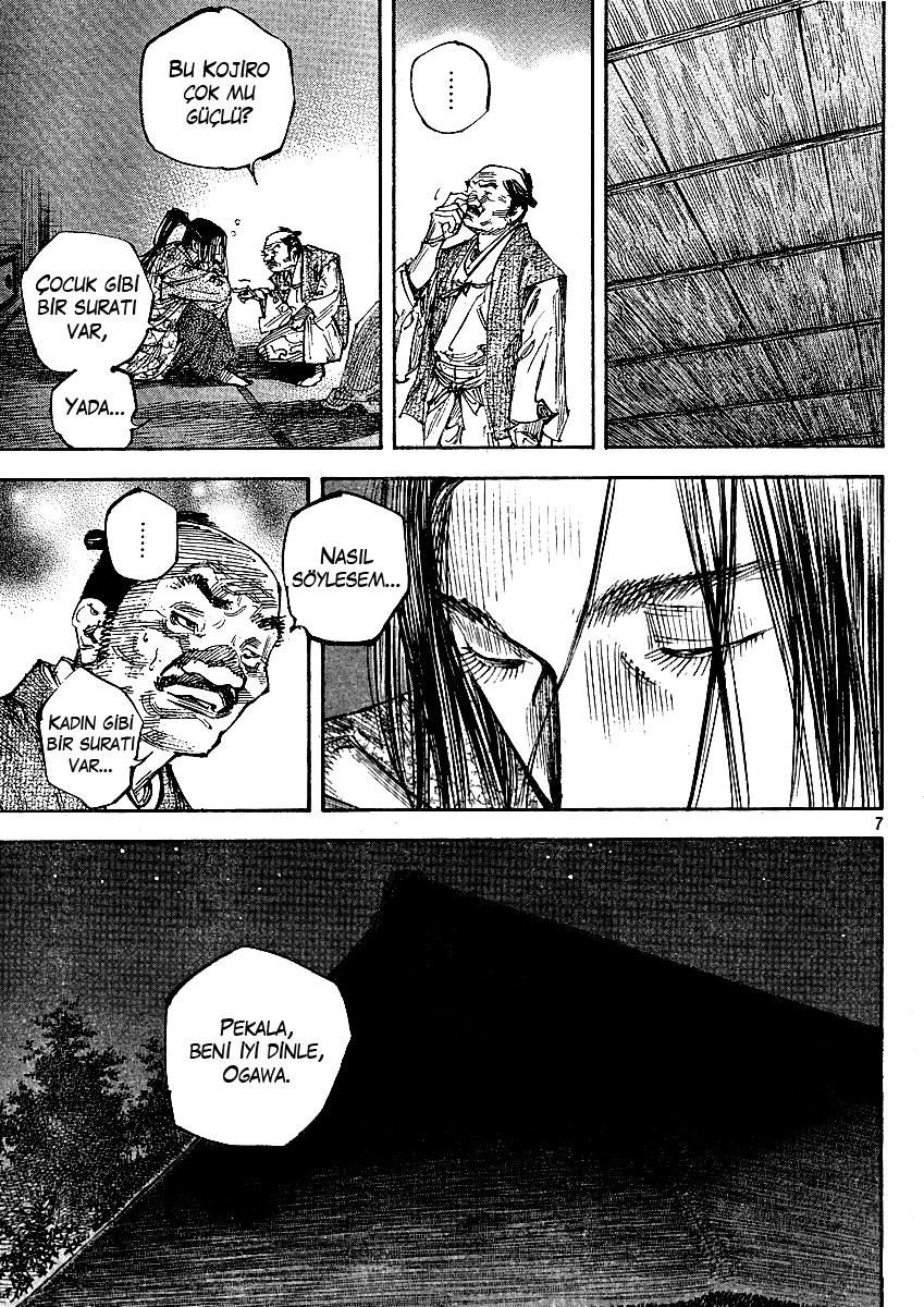 Vagabond Bölüm 262 - Sayfa 6