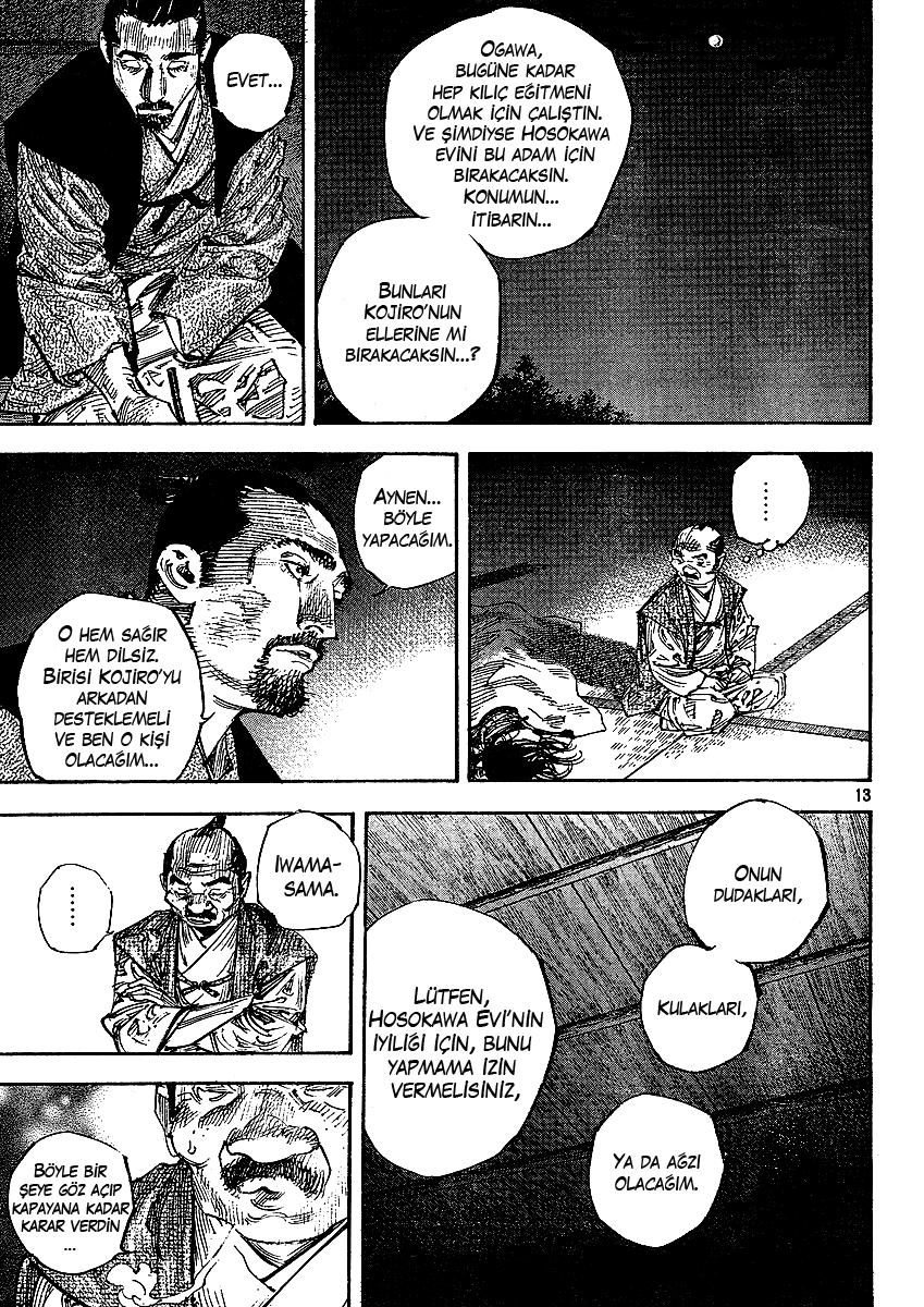 Vagabond Bölüm 262 - Sayfa 10
