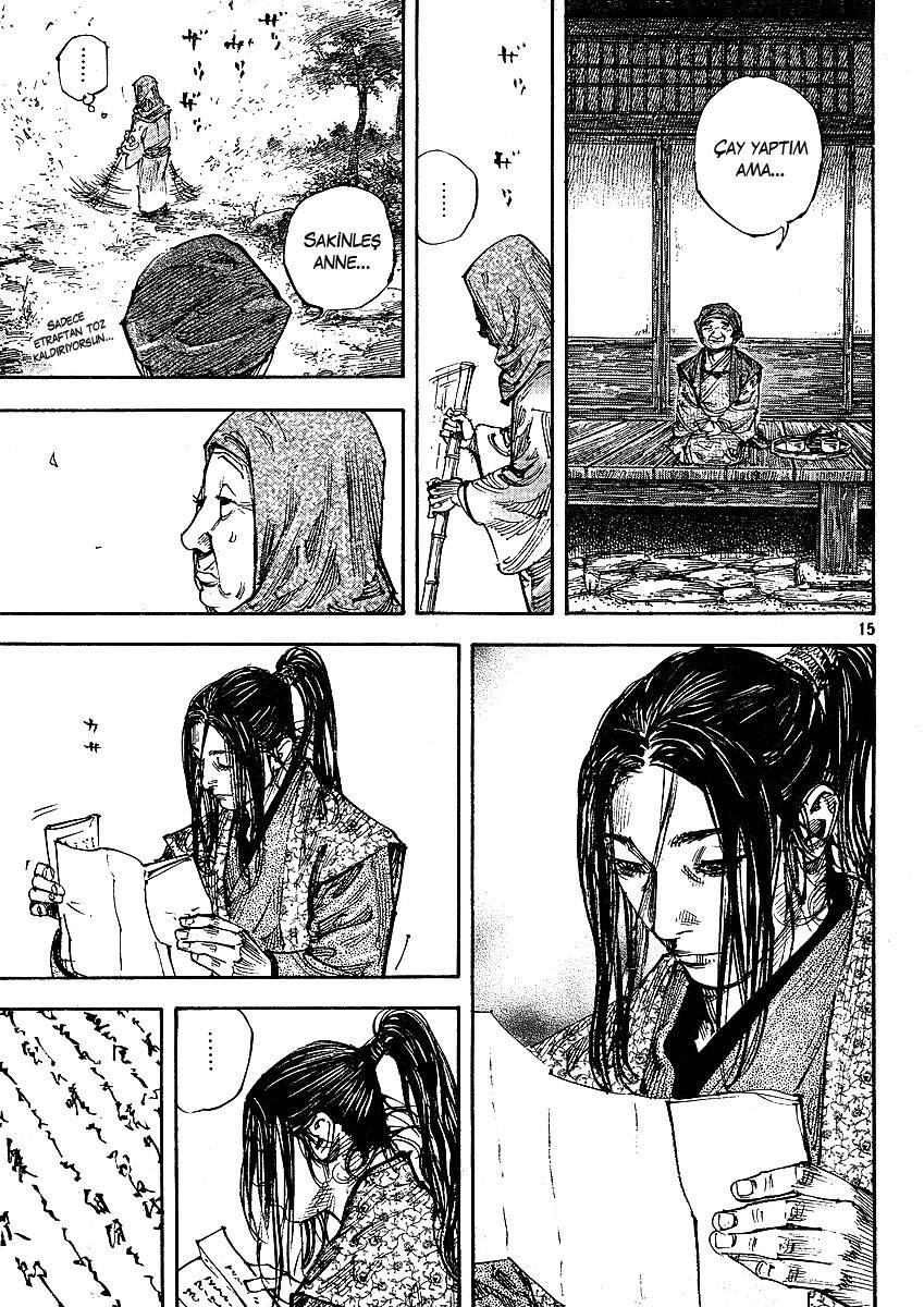 Vagabond Bölüm 262 - Sayfa 12