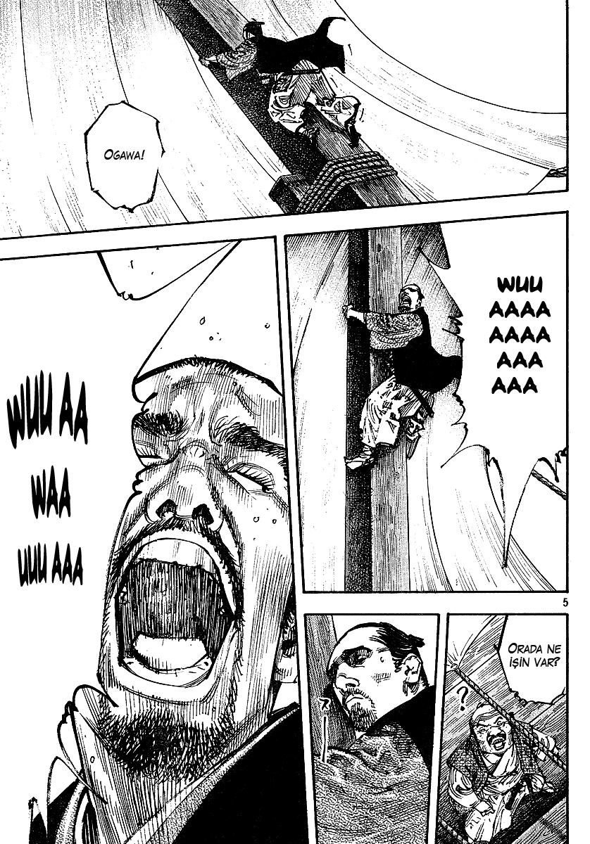 Vagabond Bölüm 263 - Sayfa 4