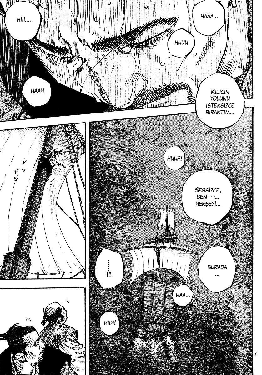 Vagabond Bölüm 263 - Sayfa 6