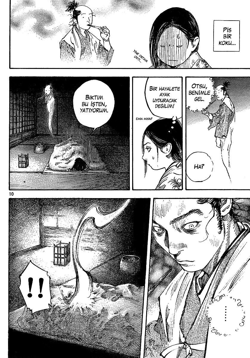 Vagabond Bölüm 263 - Sayfa 9