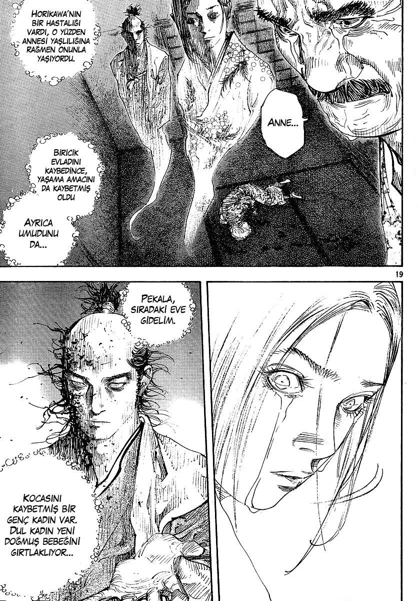 Vagabond Bölüm 263 - Sayfa 18