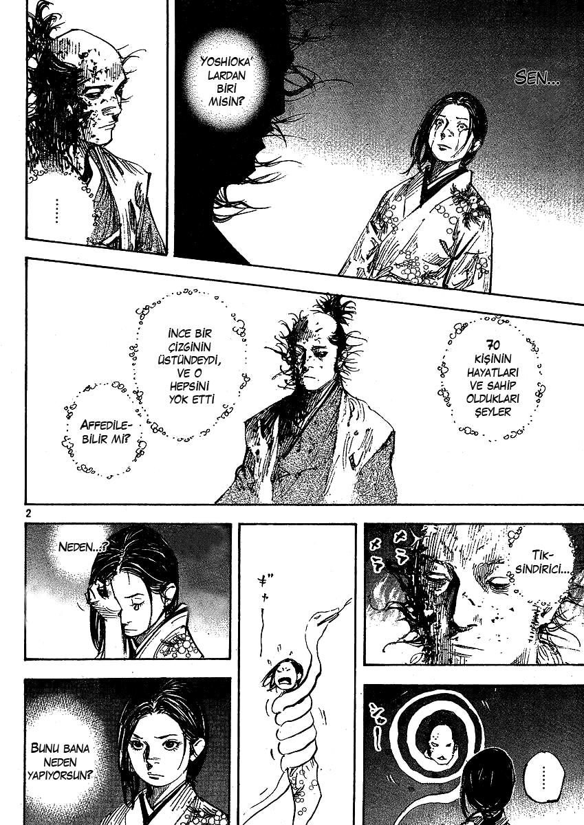 Vagabond Bölüm 264 - Sayfa 2