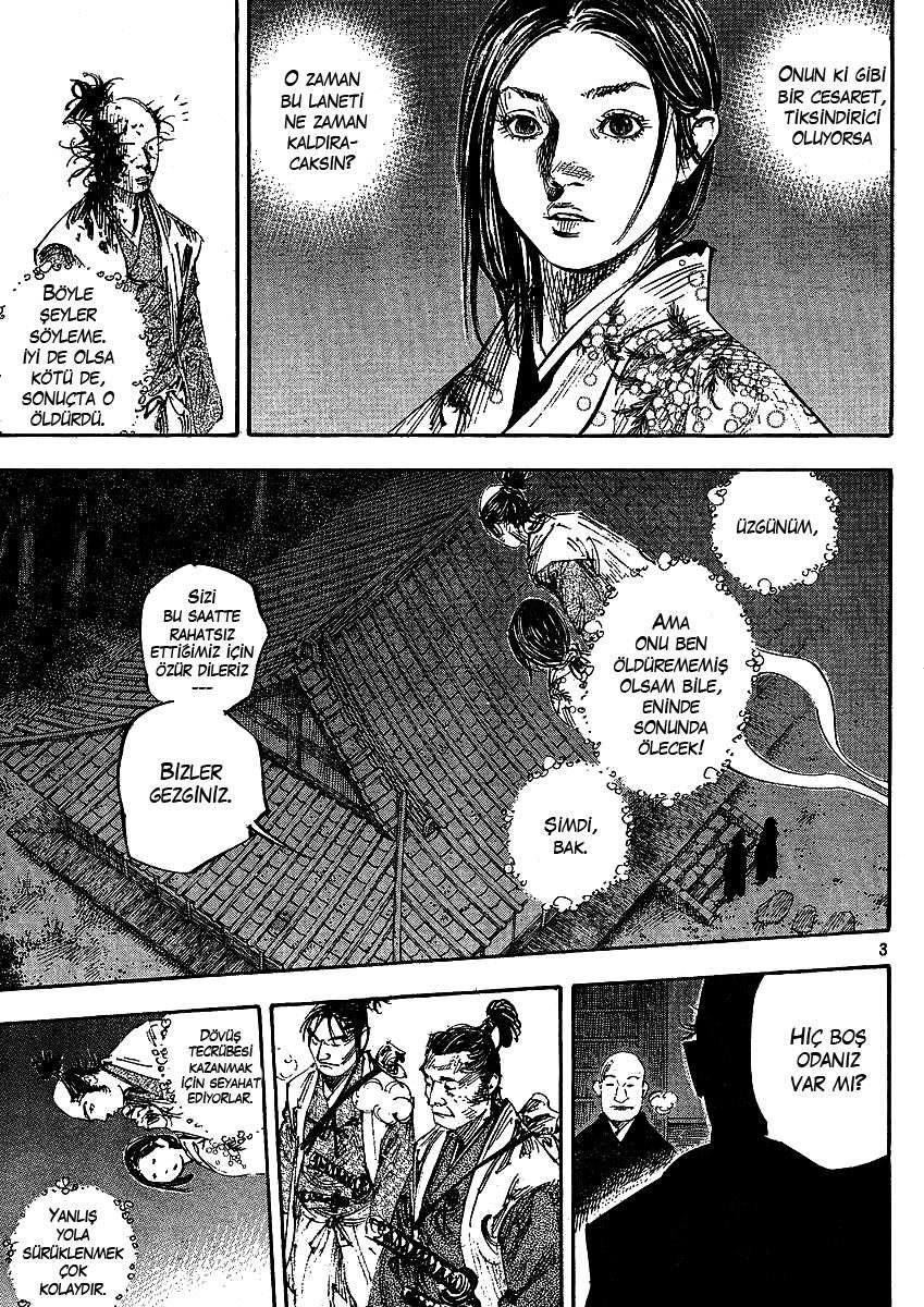 Vagabond Bölüm 264 - Sayfa 3