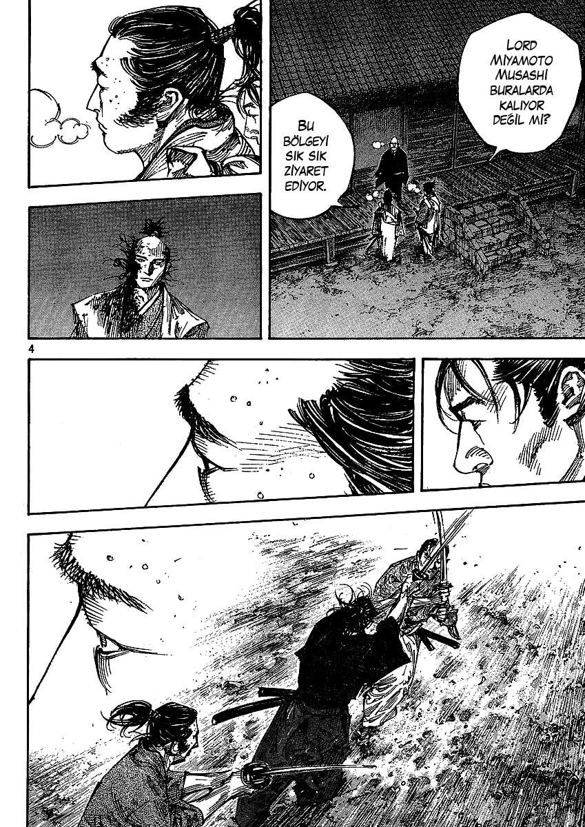 Vagabond Bölüm 264 - Sayfa 4
