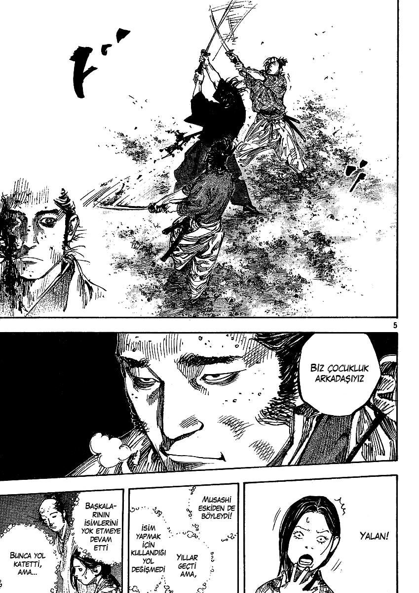 Vagabond Bölüm 264 - Sayfa 5