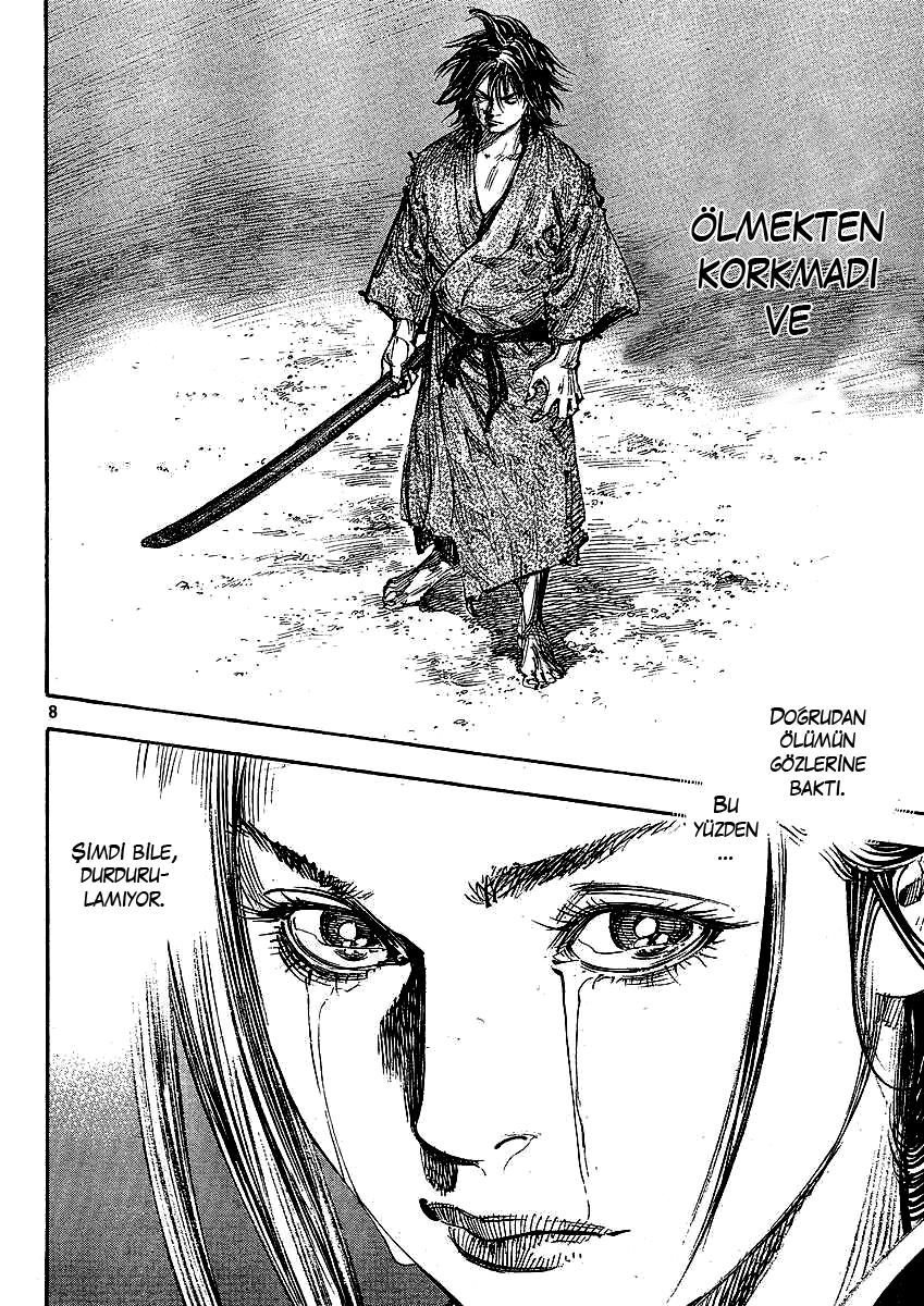 Vagabond Bölüm 264 - Sayfa 7