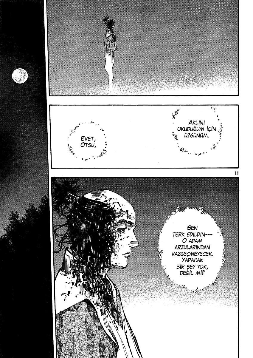Vagabond Bölüm 264 - Sayfa 10