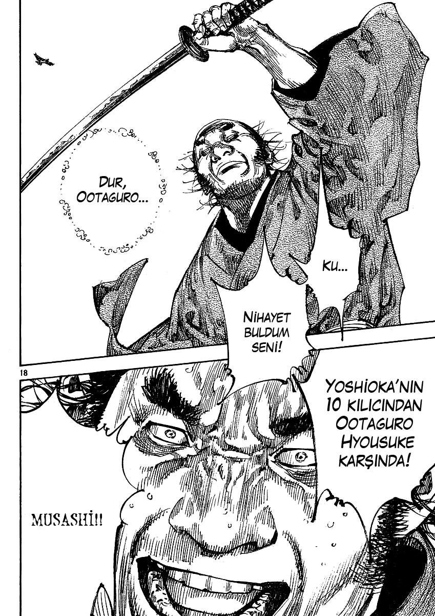 Vagabond Bölüm 264 - Sayfa 17