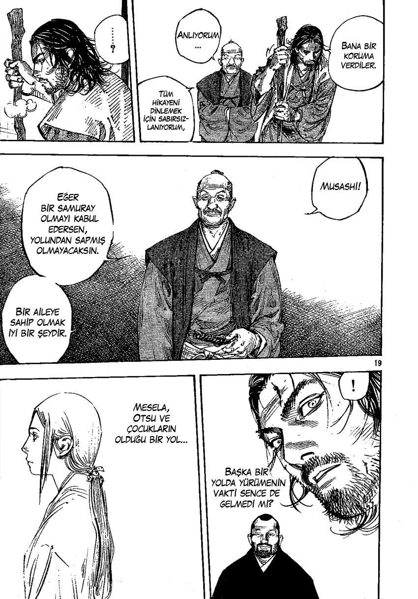 Vagabond Bölüm 267 - Sayfa 19