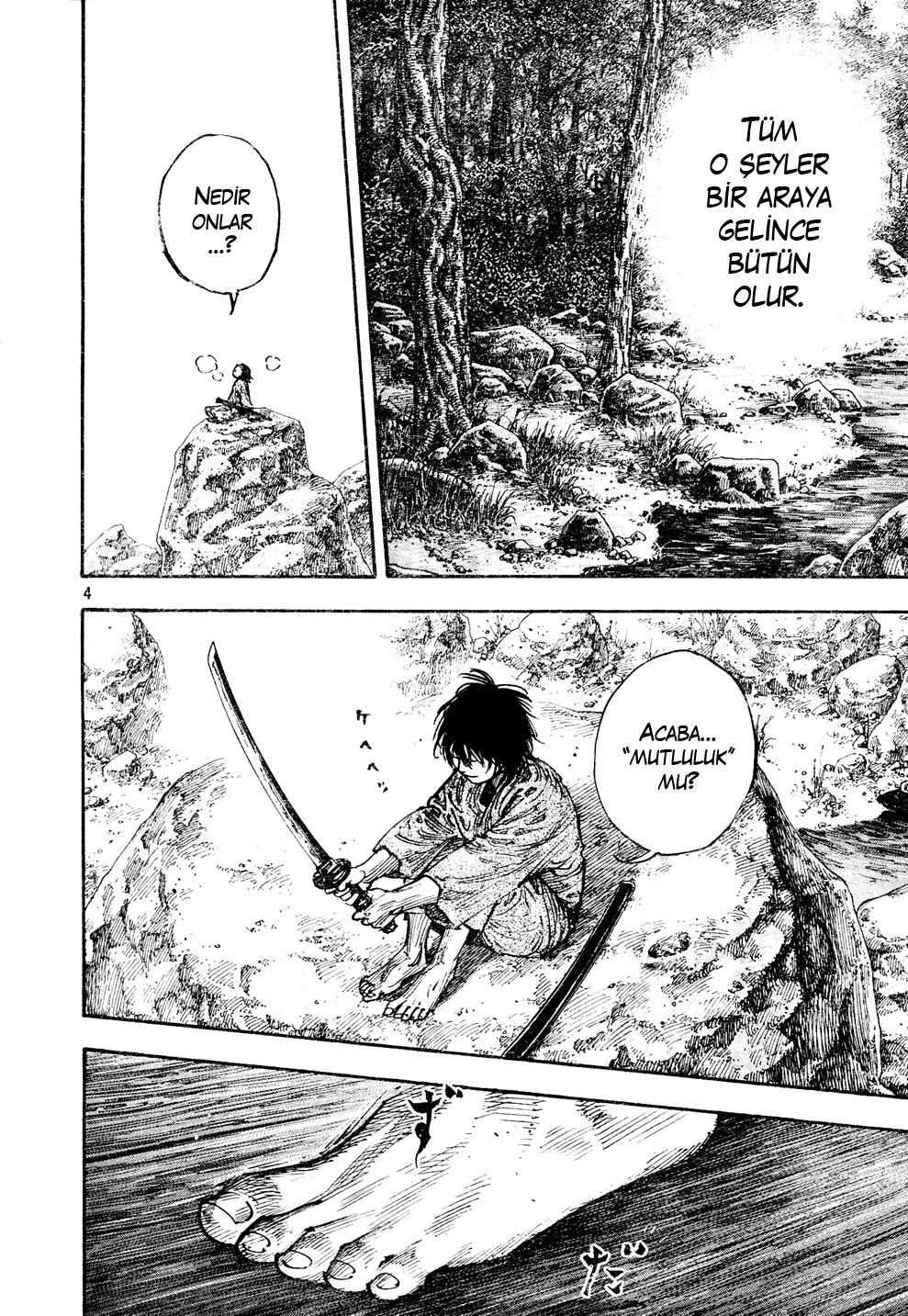 Vagabond Bölüm 269 - Sayfa 3