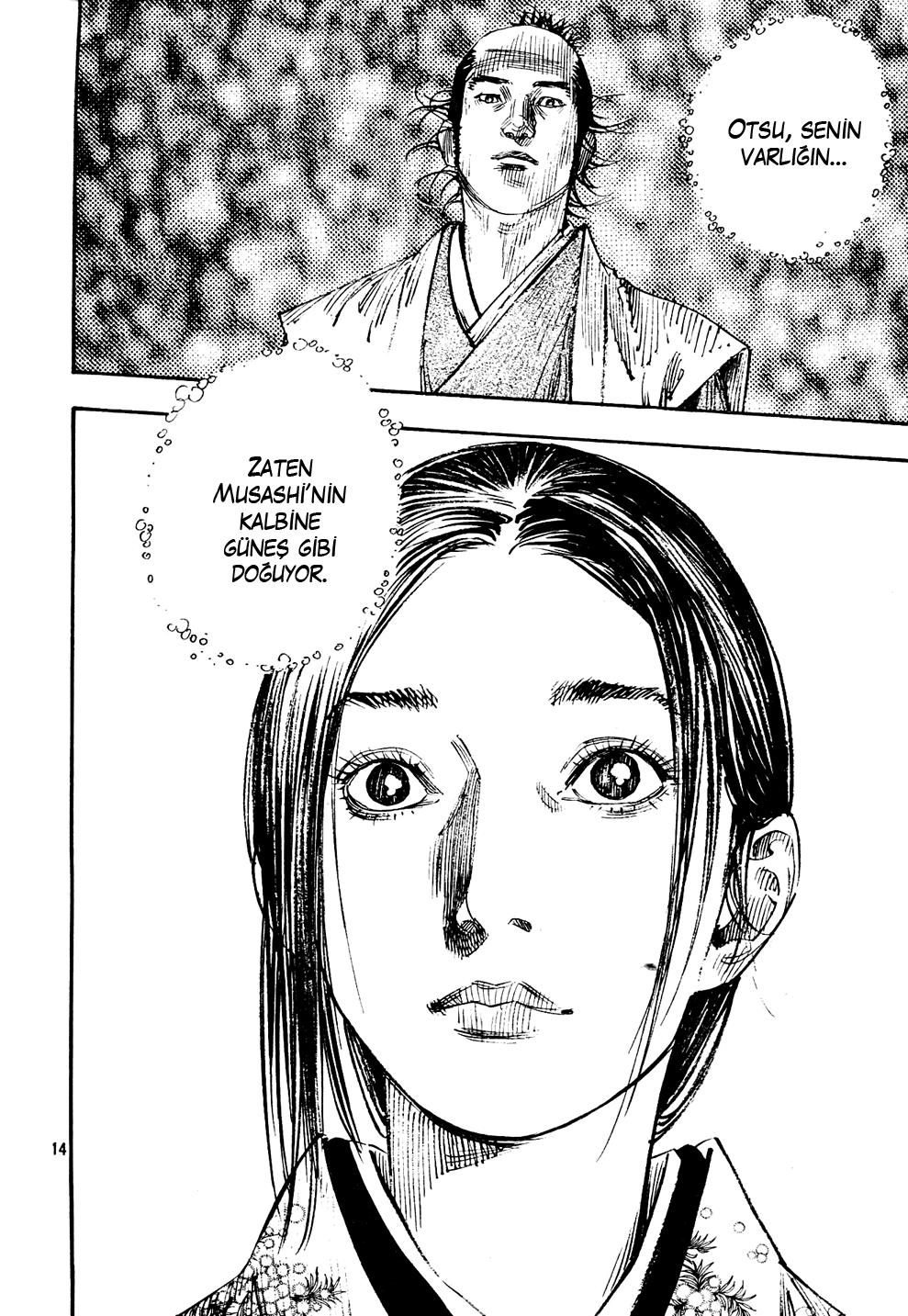 Vagabond Bölüm 269 - Sayfa 12