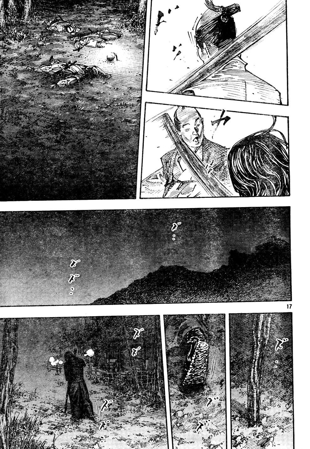 Vagabond Bölüm 269 - Sayfa 15
