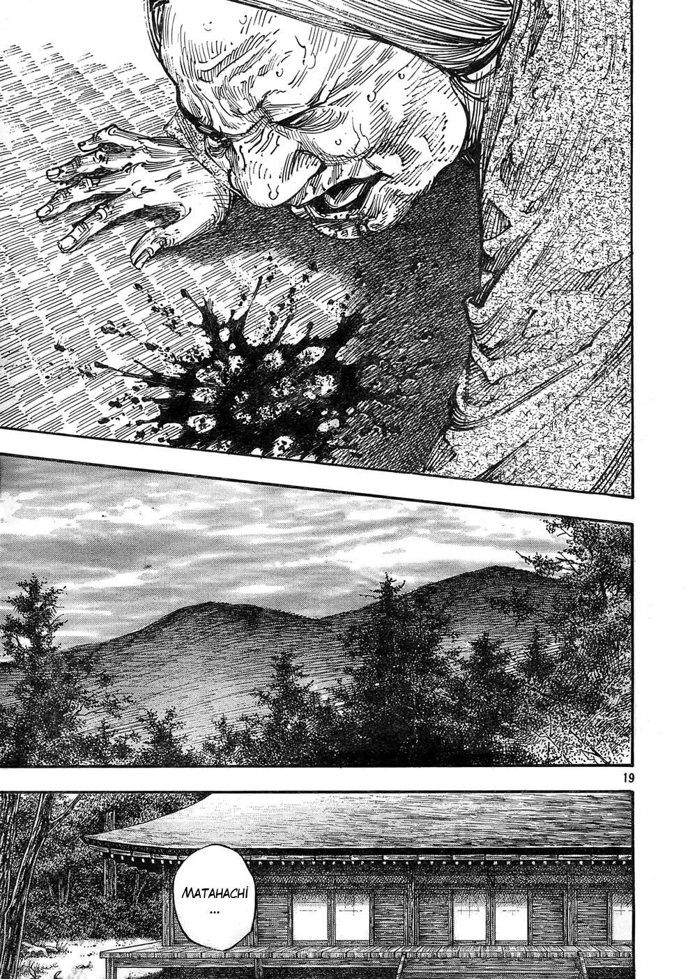 Vagabond Bölüm 270 - Sayfa 20