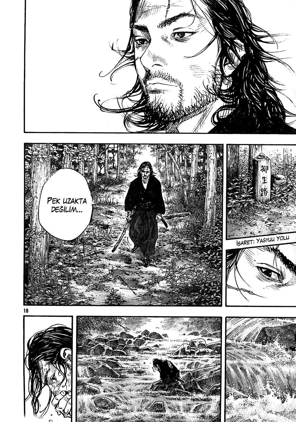 Vagabond Bölüm 275 - Sayfa 19
