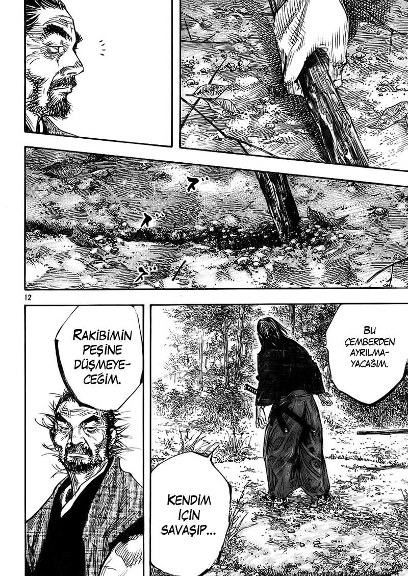 Vagabond Bölüm 278 - Sayfa 15