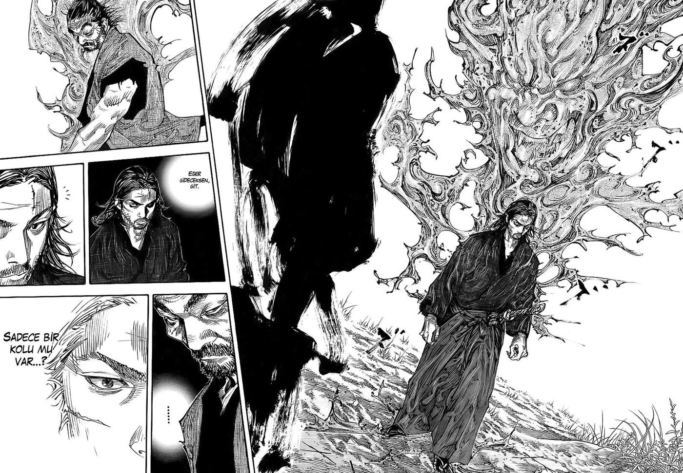 Vagabond Bölüm 278 - Sayfa 17