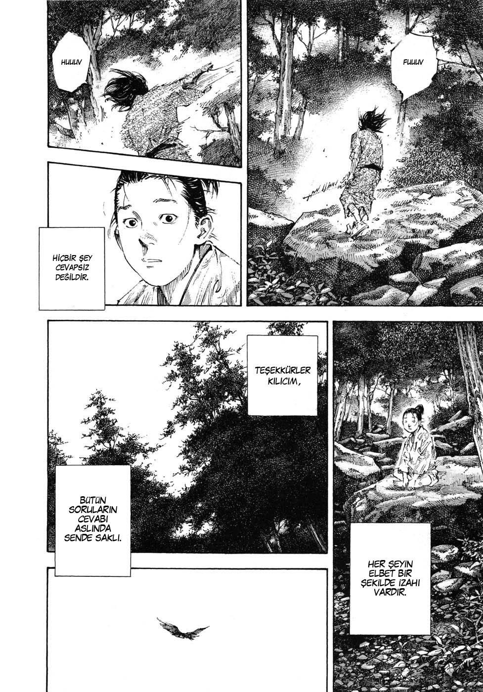 Vagabond Bölüm 284 - Sayfa 2