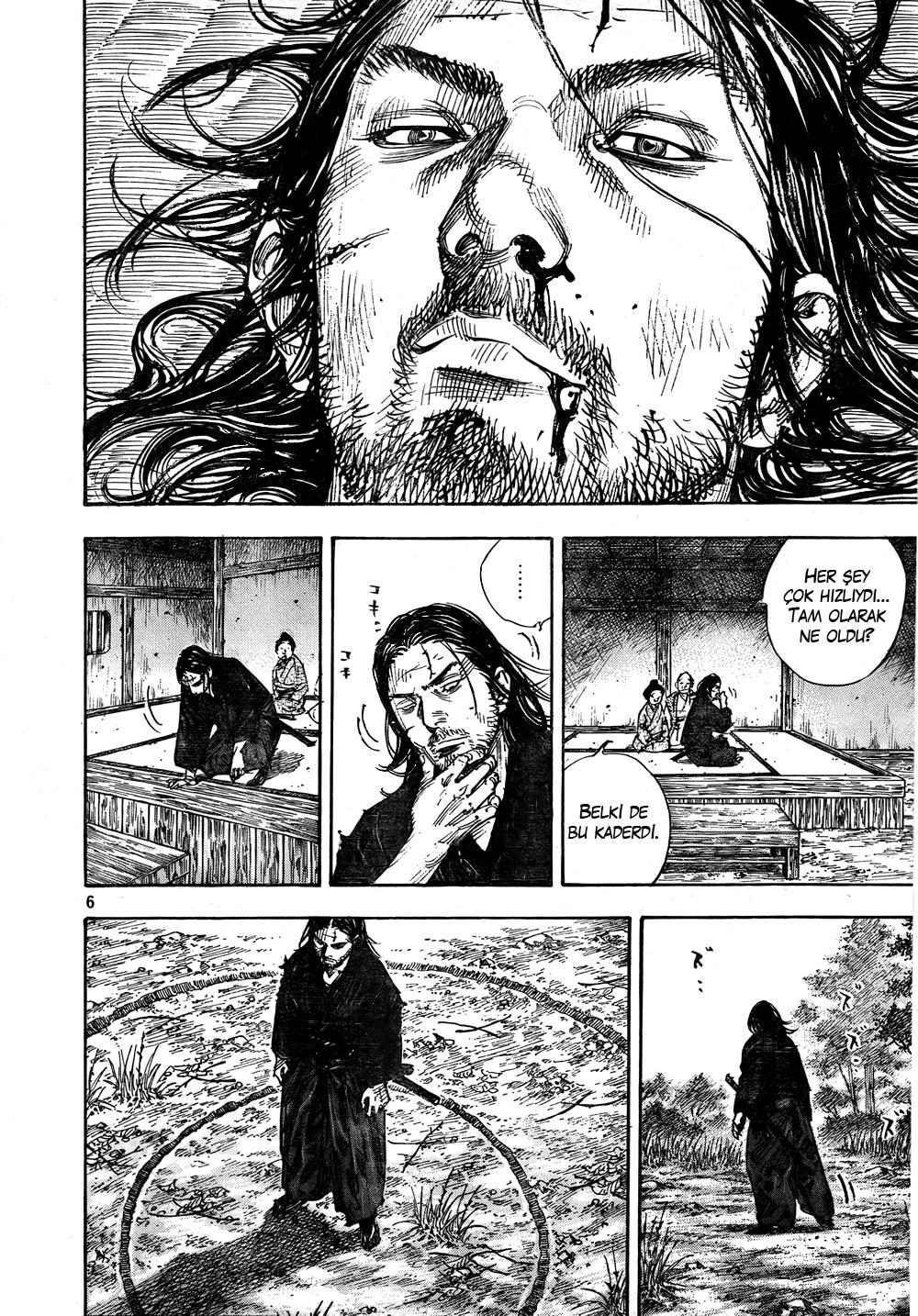 Vagabond Bölüm 284 - Sayfa 7