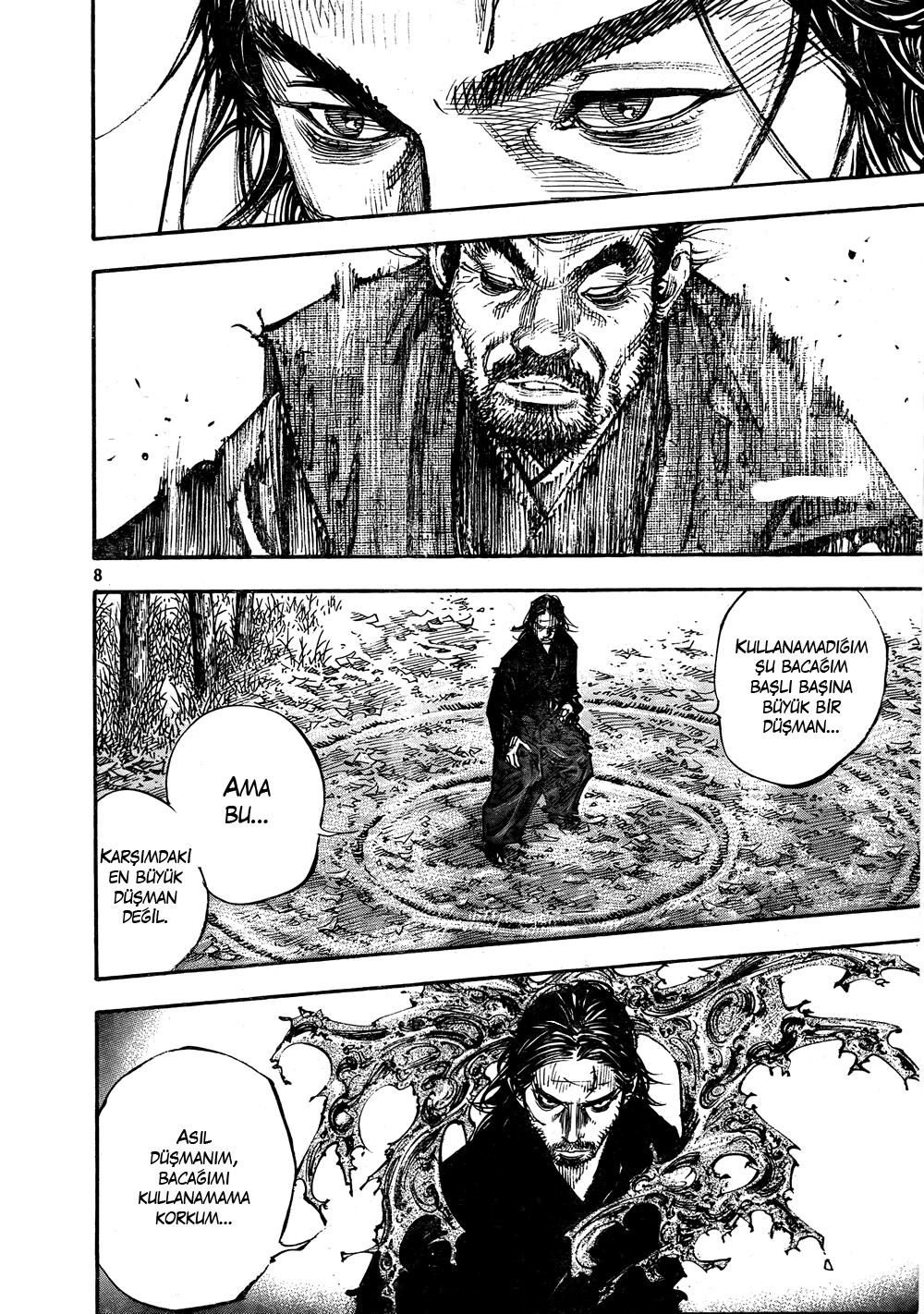 Vagabond Bölüm 284 - Sayfa 9
