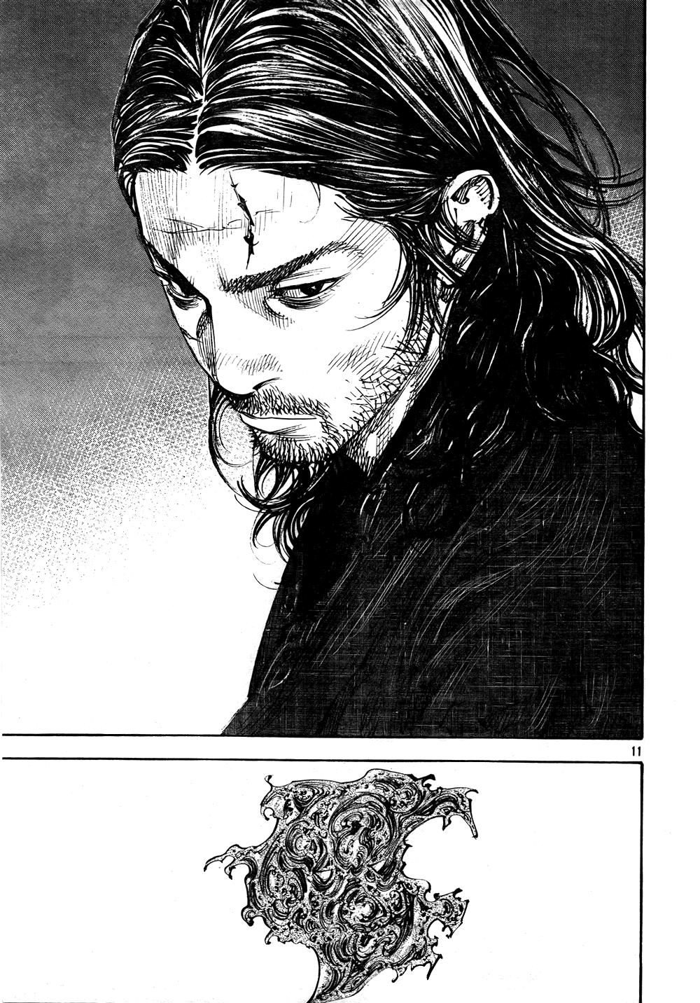 Vagabond Bölüm 284 - Sayfa 12