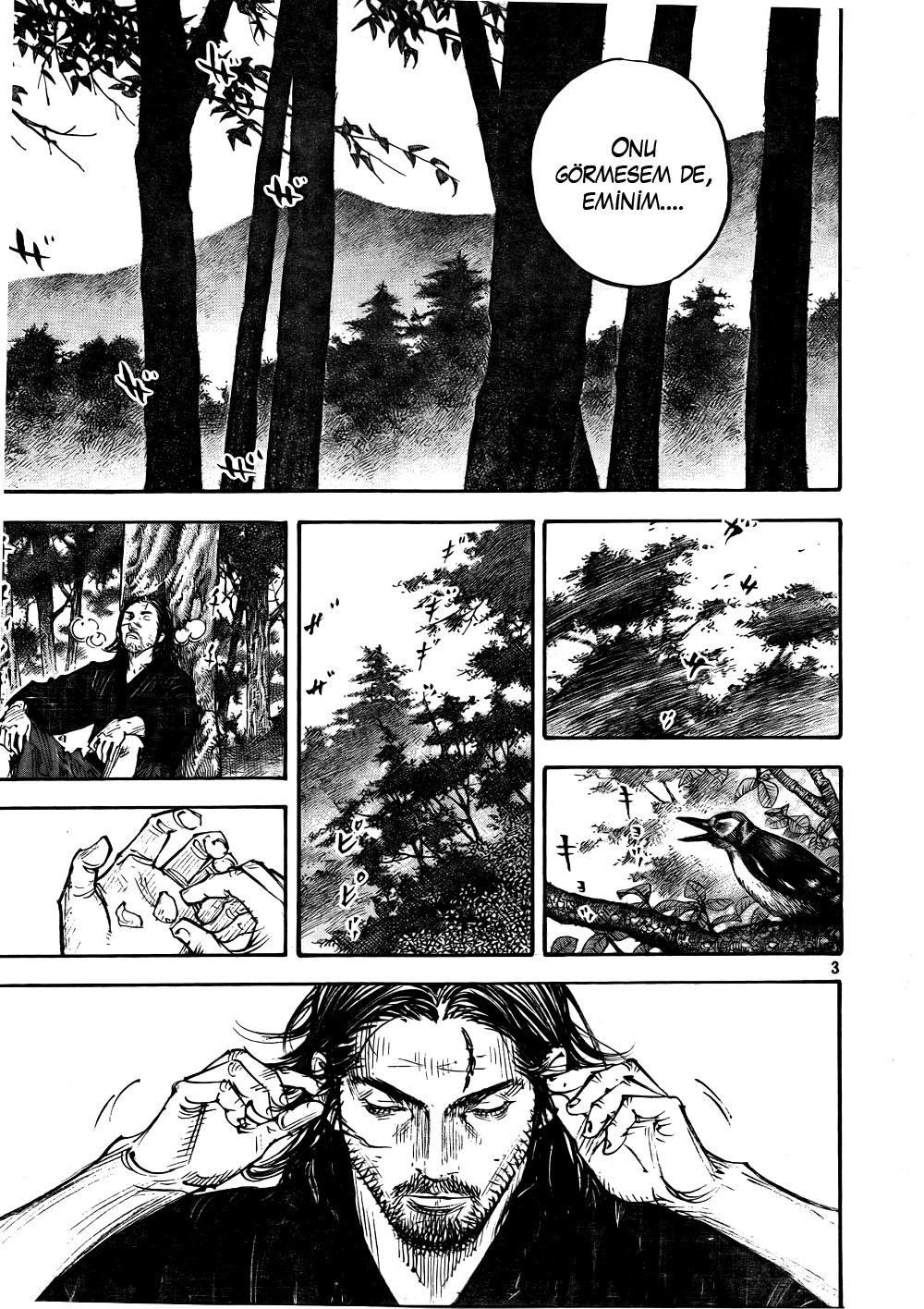Vagabond Bölüm 289 - Sayfa 3