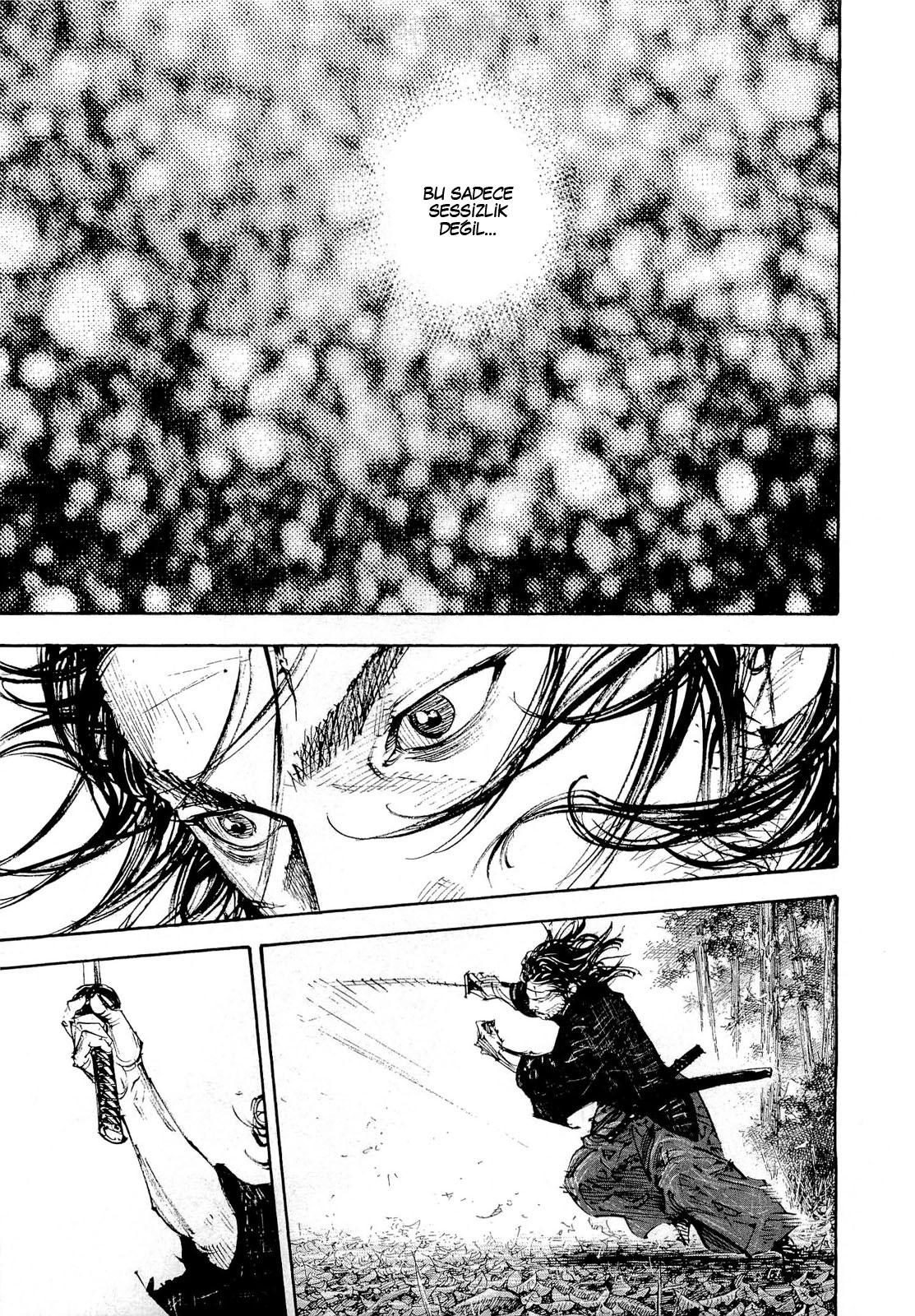 Vagabond Bölüm 289 - Sayfa 5