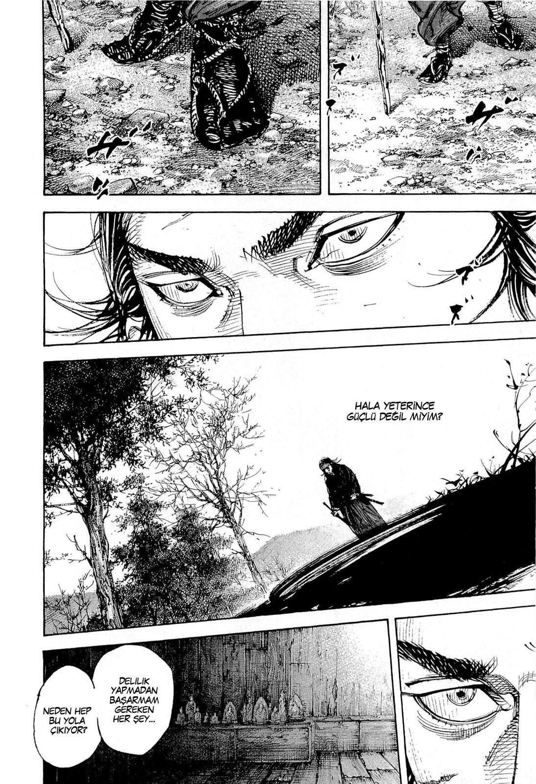 Vagabond Bölüm 294 - Sayfa 12